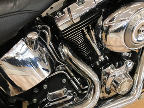 Harley-Davidson Softail