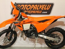 KTM 300