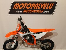 KTM 50