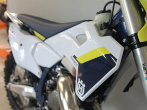 Husqvarna TE