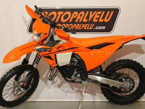 KTM 150