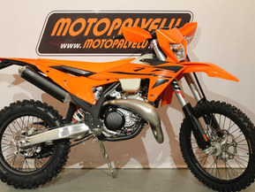 KTM 300