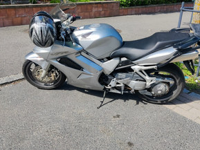 Honda VFR