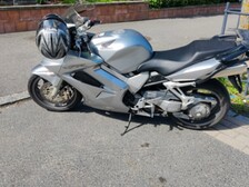 Honda VFR