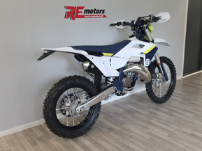 Husqvarna TE