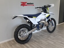 Husqvarna TE