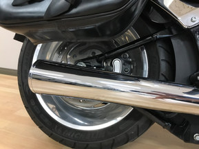 Harley-Davidson Softail