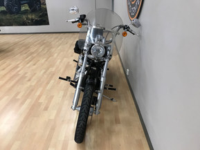 Harley-Davidson Softail