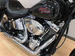 Harley-Davidson Softail