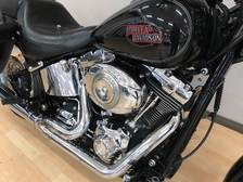 Harley-Davidson Softail