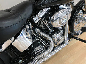 Harley-Davidson Softail