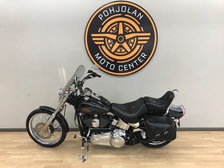 Harley-Davidson Softail