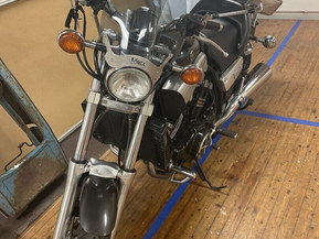 Yamaha V-Max