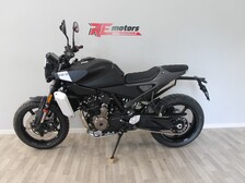 Husqvarna Svartpilen