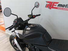 Husqvarna Svartpilen