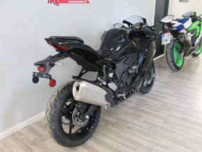 Kawasaki Ninja