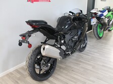 Kawasaki Ninja