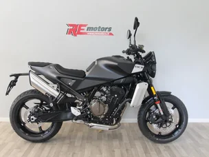 Husqvarna Svartpilen