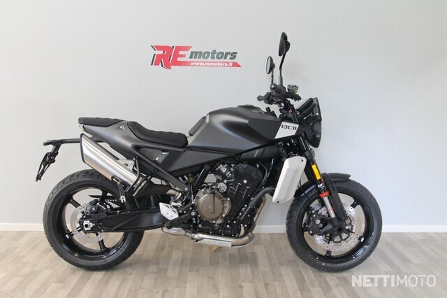 Husqvarna Svartpilen