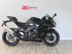 Kawasaki Ninja