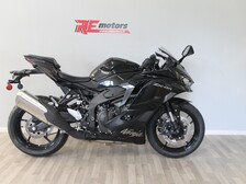 Kawasaki Ninja