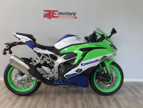 Kawasaki Ninja