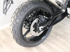 Husqvarna Svartpilen