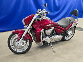 Suzuki Intruder