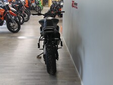 Husqvarna Svartpilen