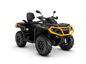 Can-Am Outlander Max