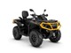 Can-Am Outlander Max