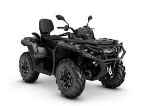 Can-Am Outlander Max