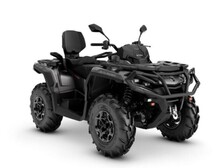 Can-Am Outlander Max