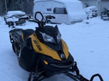 Ski-Doo Summit