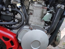 Aprilia MX