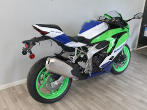 Kawasaki Ninja