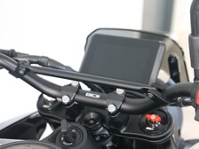 Husqvarna Svartpilen