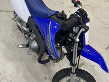 Yamaha TT-R