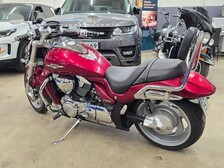 Suzuki Intruder