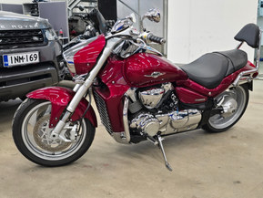 Suzuki Intruder