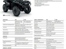 Can-Am Outlander Max