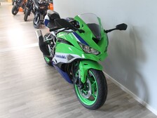 Kawasaki Ninja