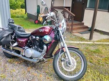 Kawasaki VN