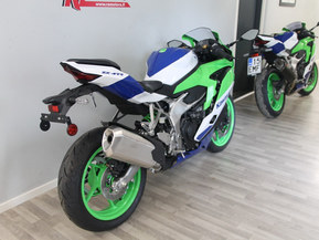 Kawasaki Ninja