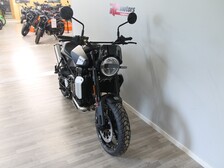 Husqvarna Svartpilen