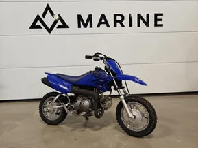 Yamaha TT-R