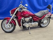 Suzuki Intruder