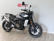 Husqvarna Svartpilen