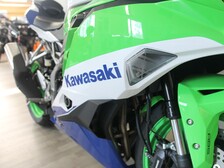 Kawasaki Ninja
