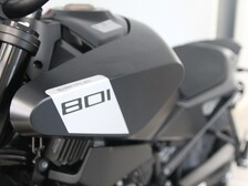 Husqvarna Svartpilen